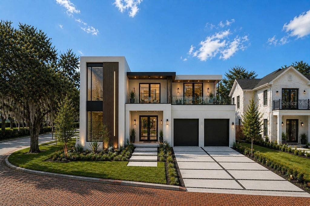 230 KILLARNEY DRIVE, Winter Park, FL 32789 230 KILLARNEY DRIVE, Winter Park, FL 32789