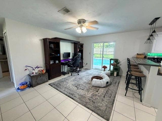 706 VENTERS STREET, Port Orange, FL 32127