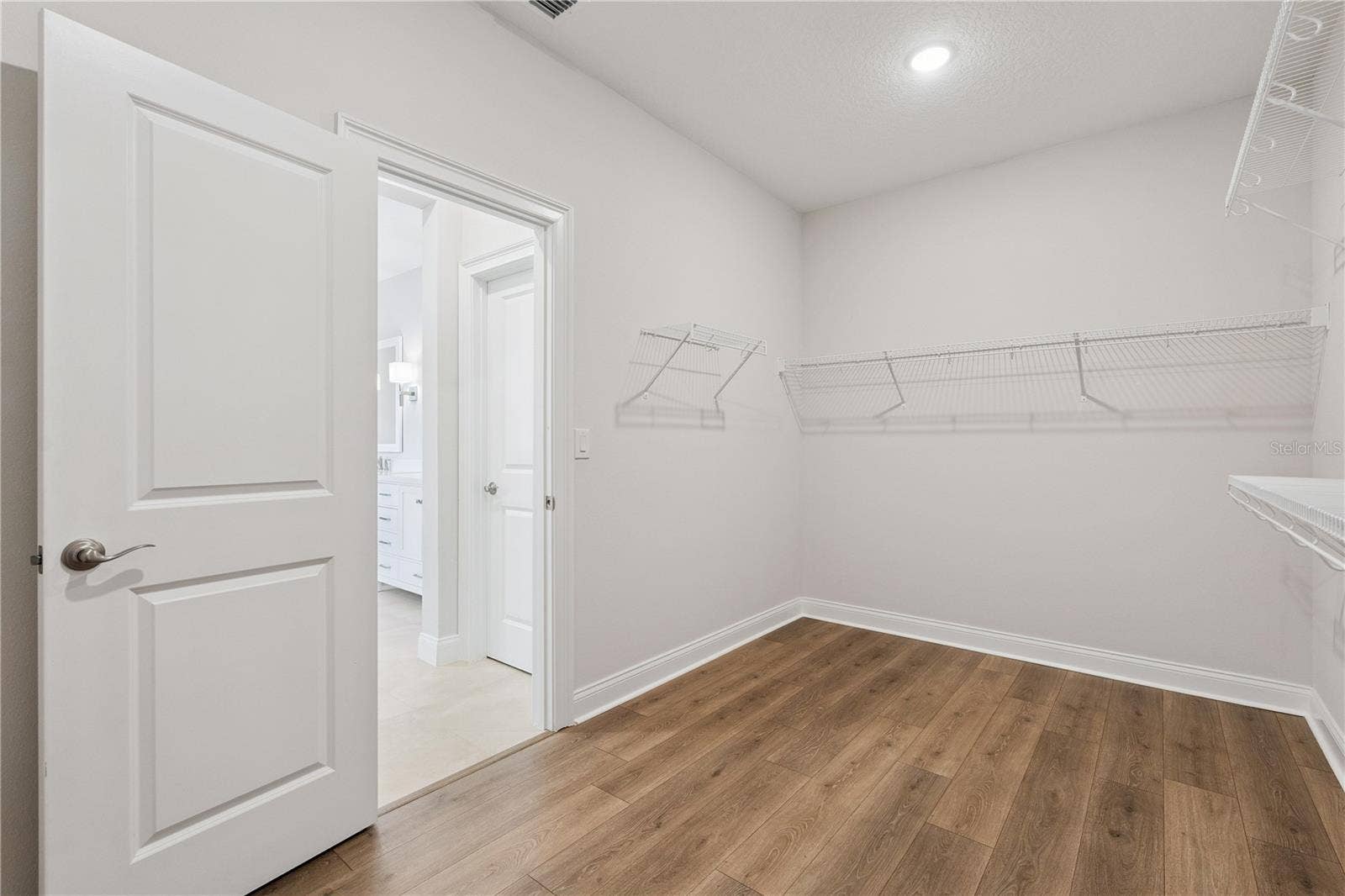 13129 FARO COURT, Winter Garden, FL 34787 Primary Closet