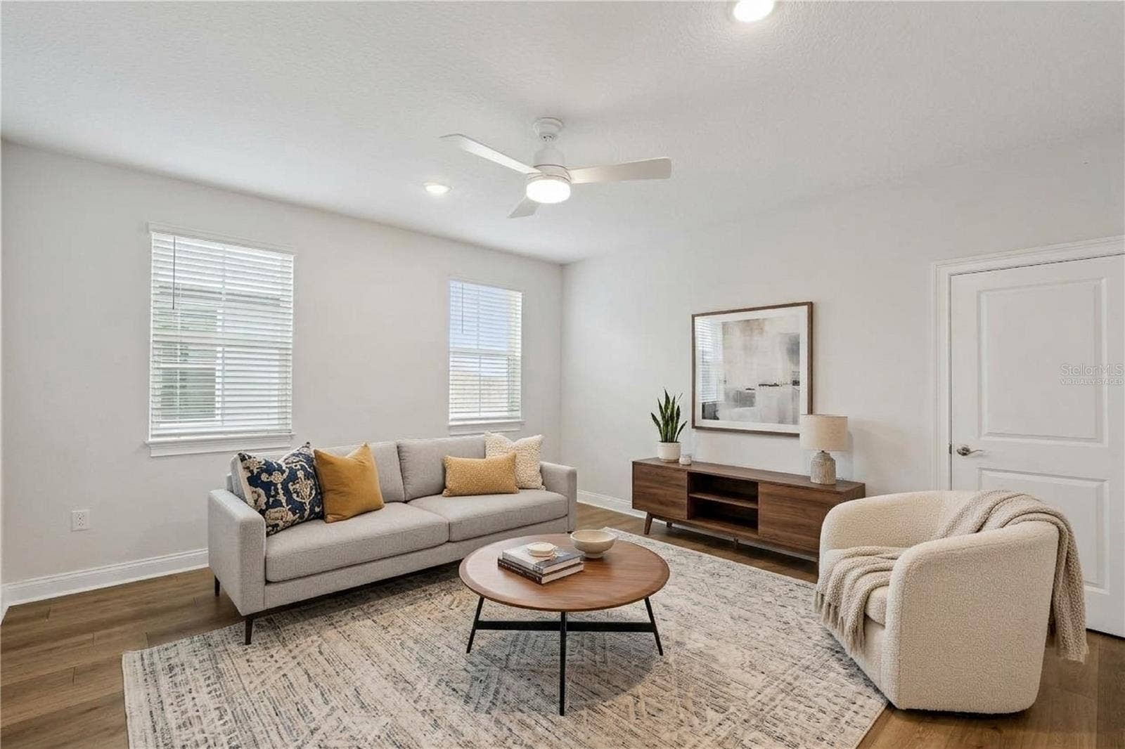 13129 FARO COURT, Winter Garden, FL 34787 Virtually Staged Loft