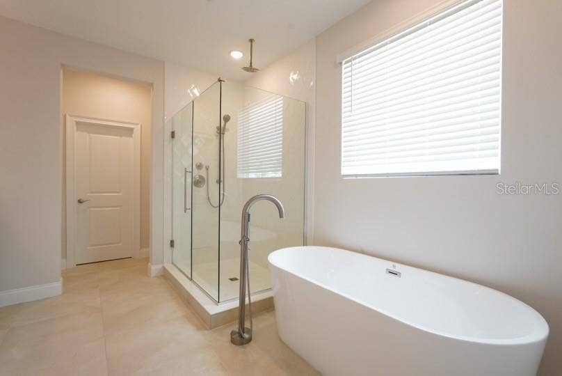 13129 FARO COURT, Winter Garden, FL 34787 Primary Bathroom