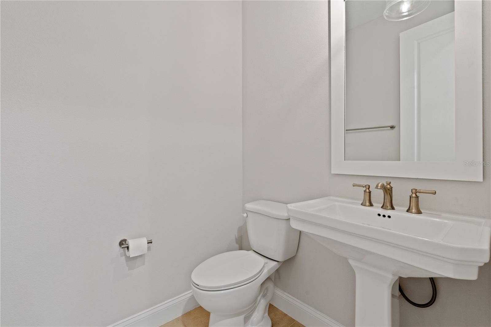 13129 FARO COURT, Winter Garden, FL 34787 Half Bathroom