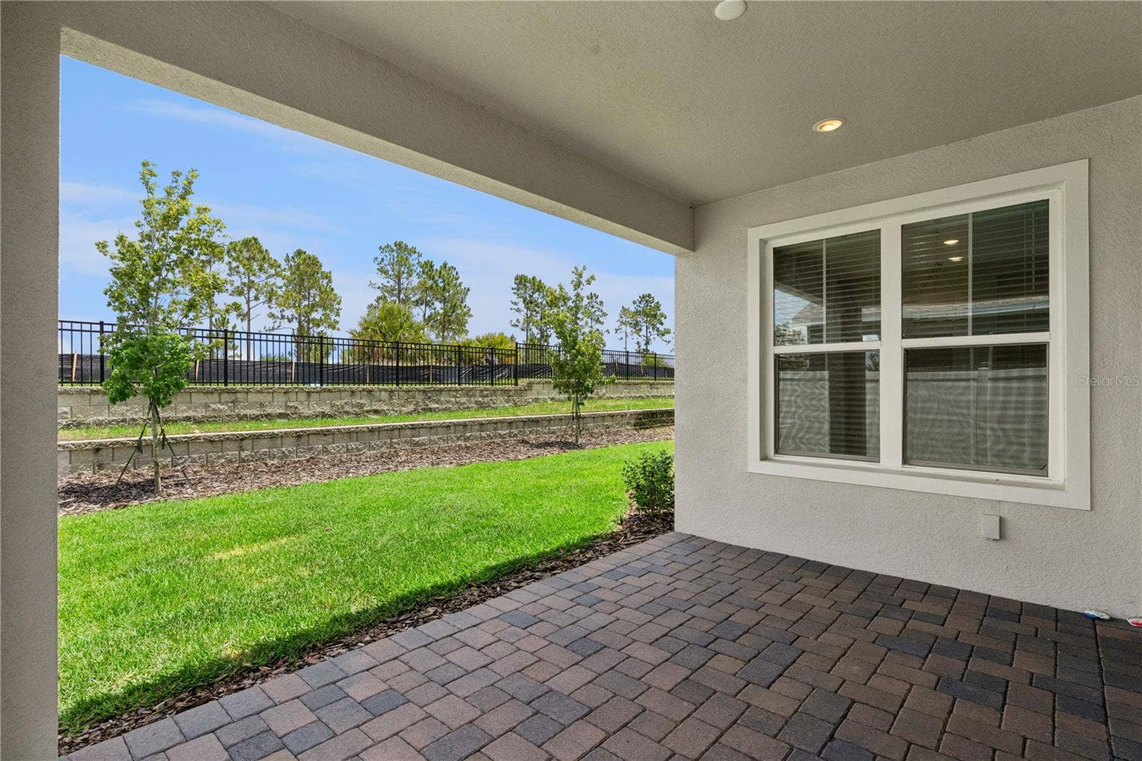 13129 FARO COURT, Winter Garden, FL 34787 Back Patio