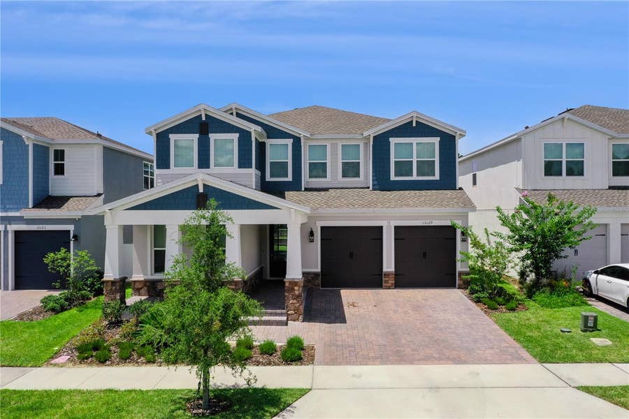 Property photo for 13129 FARO COURT, Winter Garden, FL