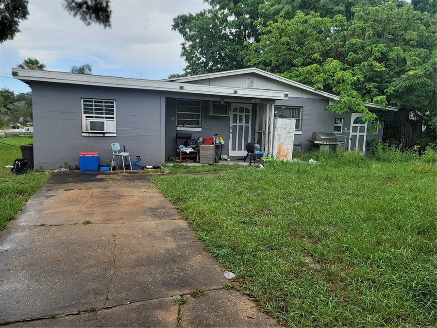 Property photo for 1201 GAY STREET, Apopka, FL