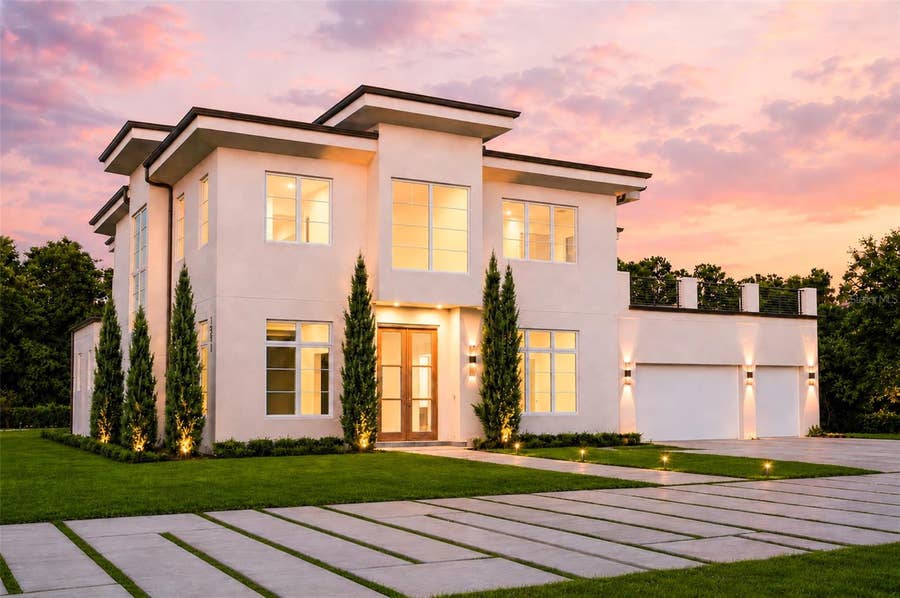 Property photo for 1351 VIA MARKHAM COURT, Lake Mary, FL