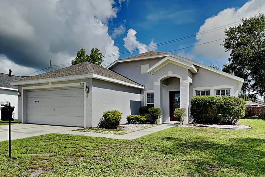 Property photo for Brandon, FL