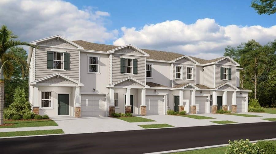 Property photo for 3260 NAMASTE DRIVE, Clermont, FL