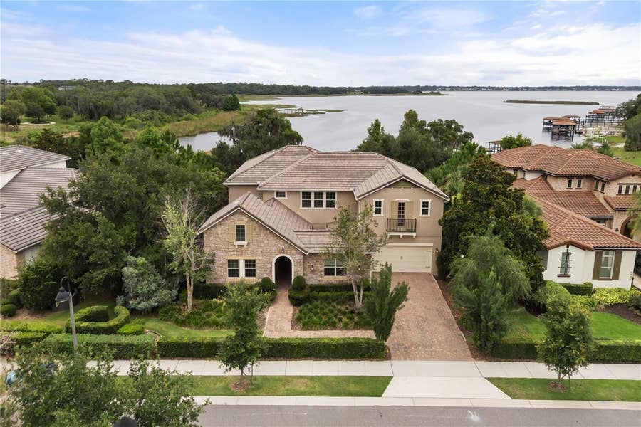 Property photo for 16893 BROADWATER AVENUE, Winter Garden, FL