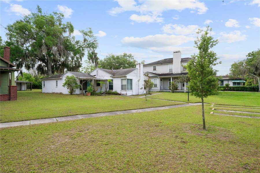 Property photo for 240 KILLARNEY DRIVE, Winter Park, FL