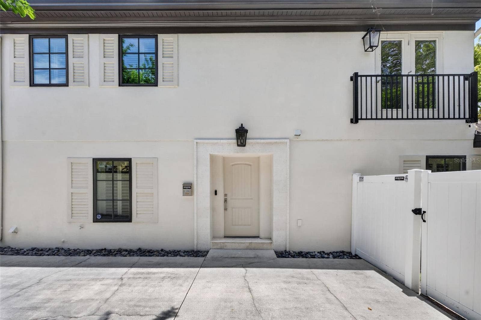 1265 ARLINGTON PL, Winter Park, FL 32789 Townhome in the heart of Winter Park