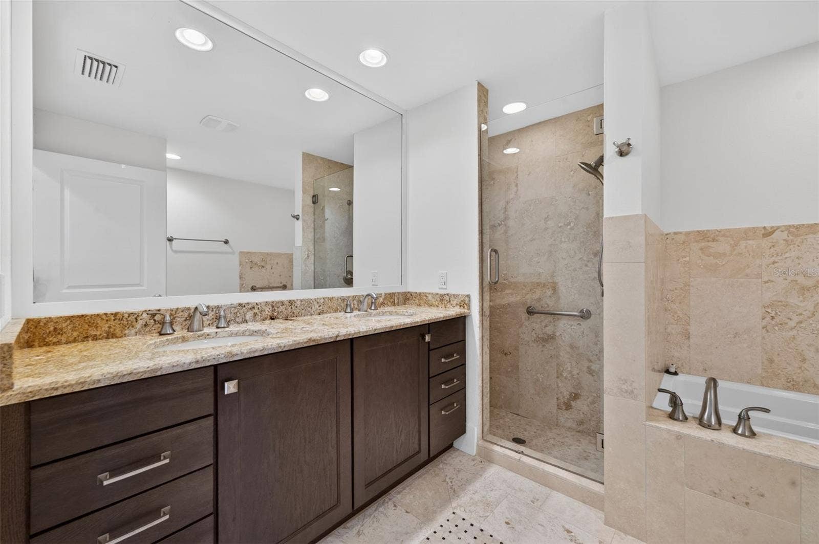 1265 ARLINGTON PL, Winter Park, FL 32789 Primary bathroom