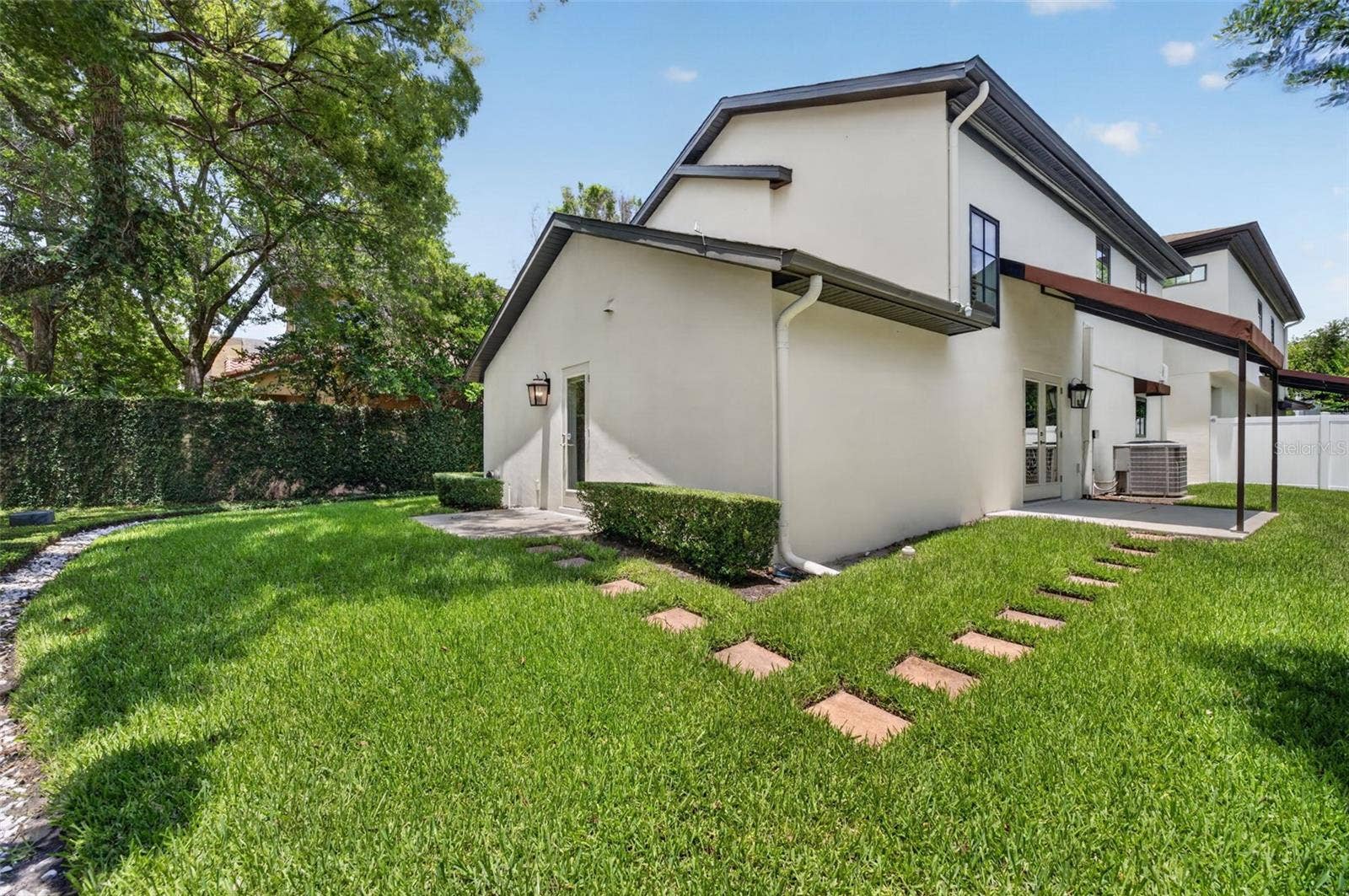 1265 ARLINGTON PL, Winter Park, FL 32789 Private, fenced backyard
