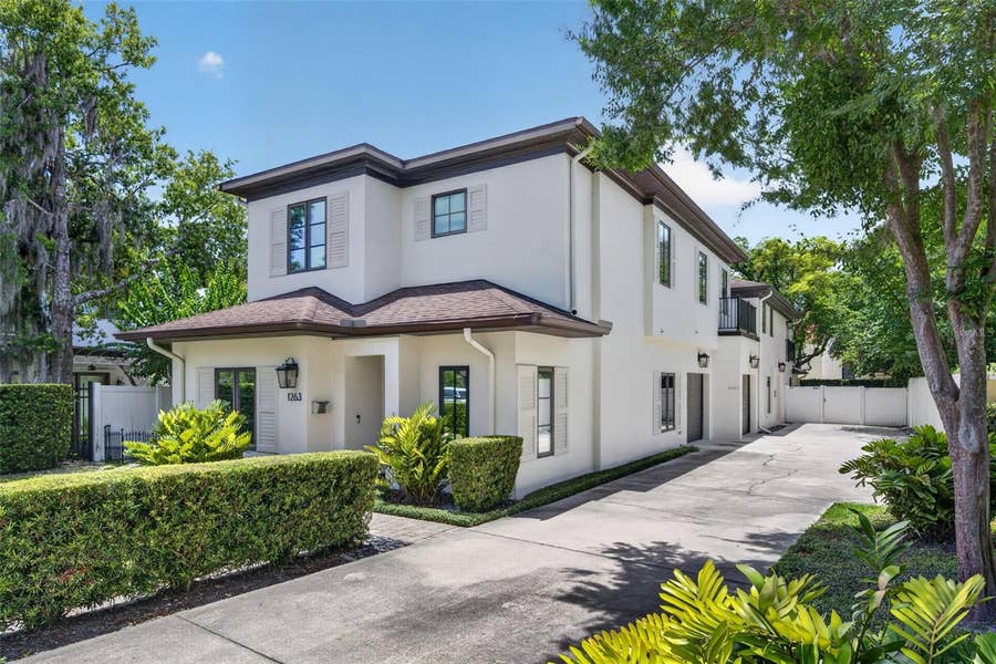 Property photo for 1265 ARLINGTON PL, Winter Park, FL