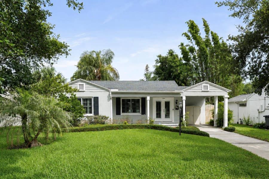 Property photo for 1521 CAVENDISH RD, Winter Park, FL