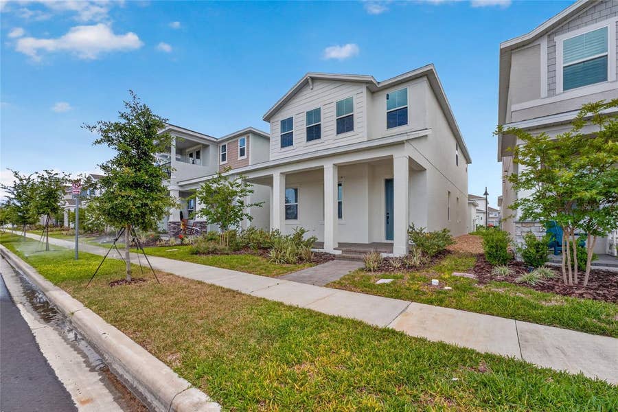 Property photo for 15174 FIELD DAISY DRIVE, Winter Garden, FL