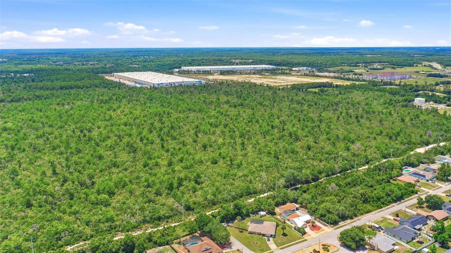 Property photo for MCBRIDE AVENUE, Deltona, FL