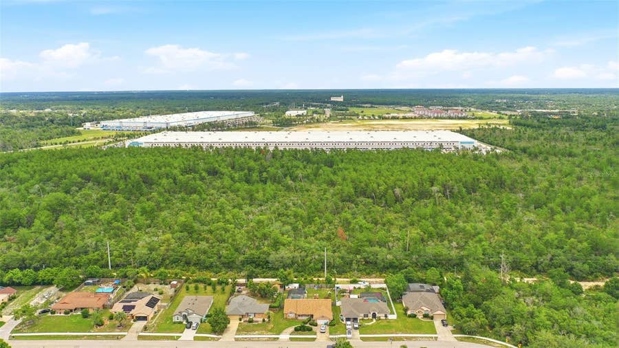 Property photo for WOLVERINE (PAPER) AVENUE, Deltona, FL