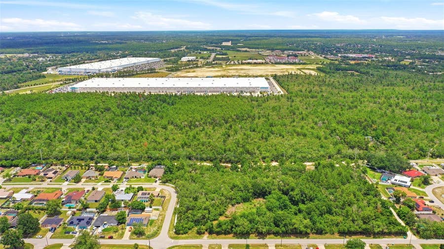 Property photo for EDGEMONT (PAPER) AVENUE, Deltona, FL