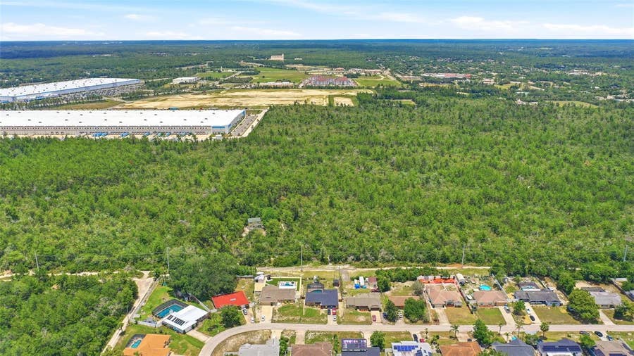Property photo for SOUTH AVENUE, Deltona, FL