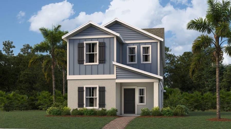 Property photo for 6067 WELLBEING WAY, Clermont, FL
