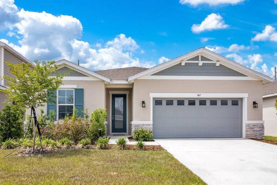 Property photo for 947 GRIFFON AVENUE, Lake Alfred, FL