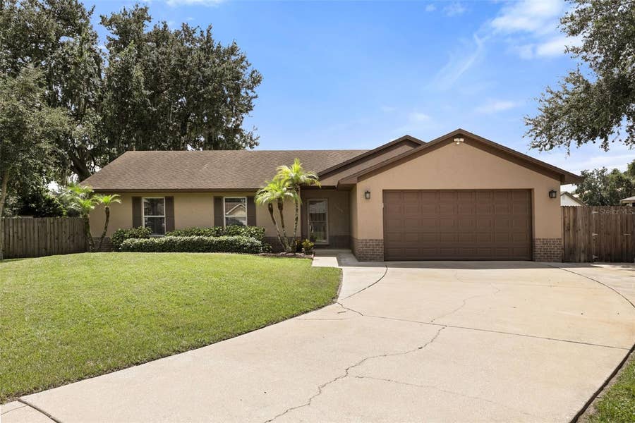 Property photo for 4608 STURBRIDGE COURT, Orlando, FL