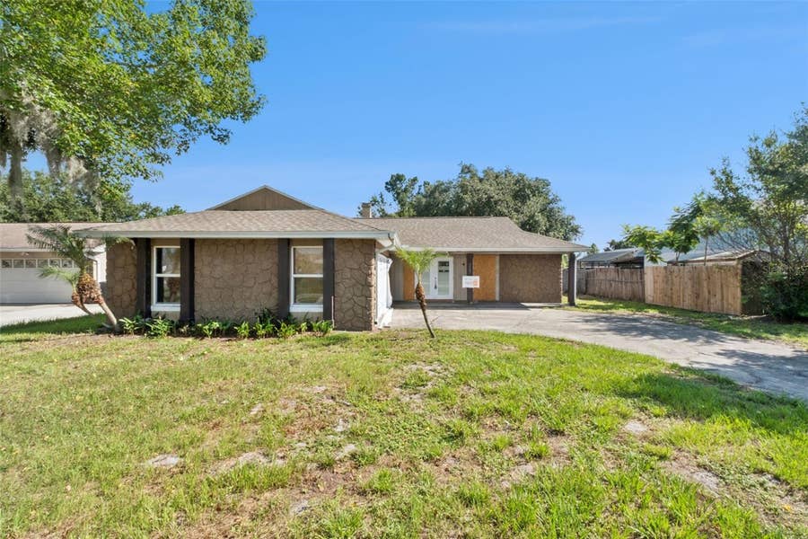Property photo for 3021 N ORLEANS WAY, Apopka, FL
