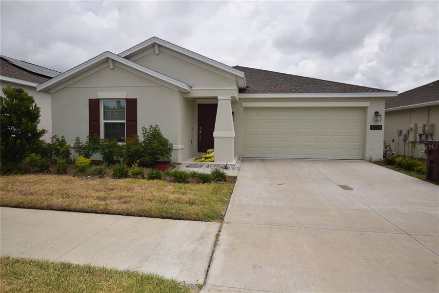 Property photo for 1359 LASSEN STREET, Haines City, FL