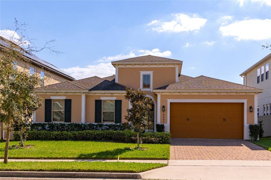 Property photo for 14540 SUNBRIDGE CIRCLE, Winter Garden, FL