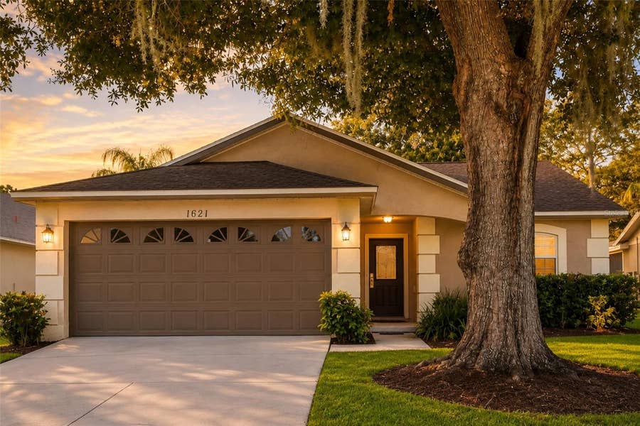 Property photo for 1621 OAK HILL TRAIL, Kissimmee, FL