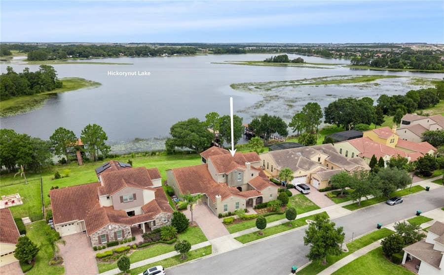 Property photo for 8750 BAYVIEW CROSSING DRIVE, Winter Garden, FL