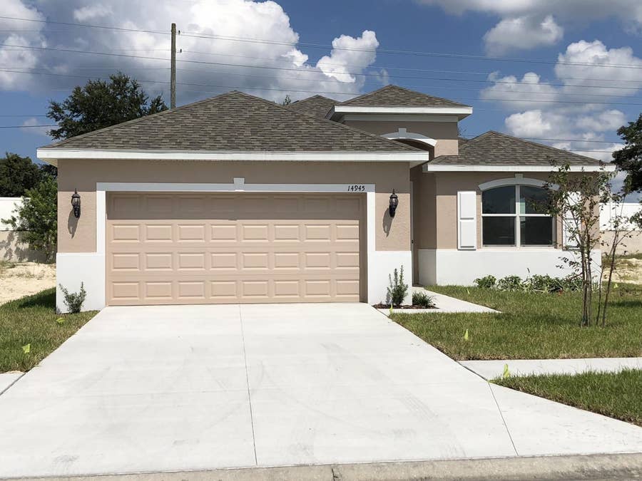 Property photo for 14945 POTTERTON CIRCLE, Hudson, FL