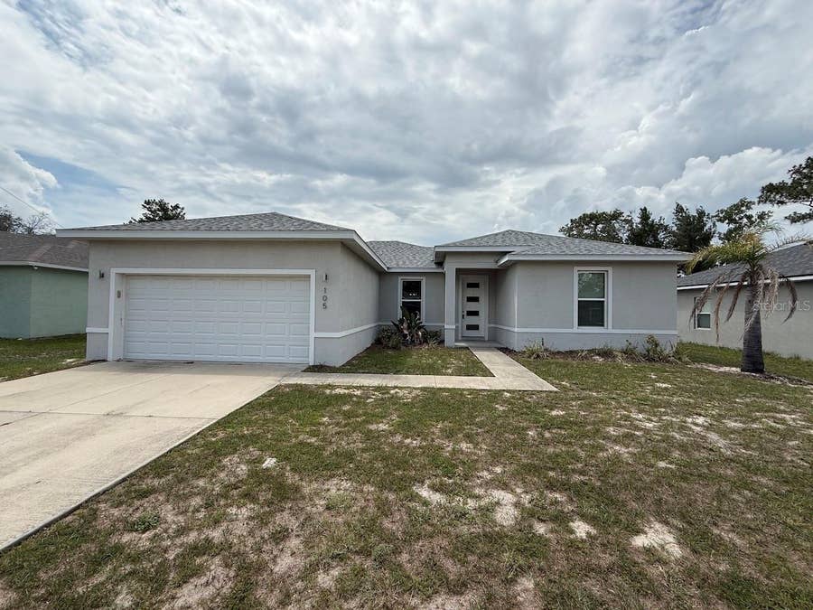 Property photo for 105 ZINNIA LANE W, Kissimmee, FL