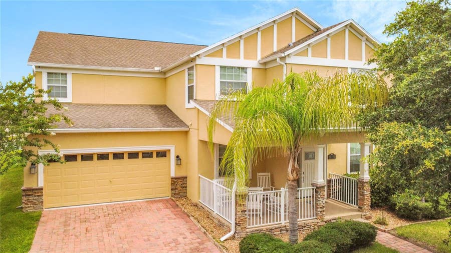 Property photo for 15121 EVERGREEN OAK LOOP, Winter Garden, FL