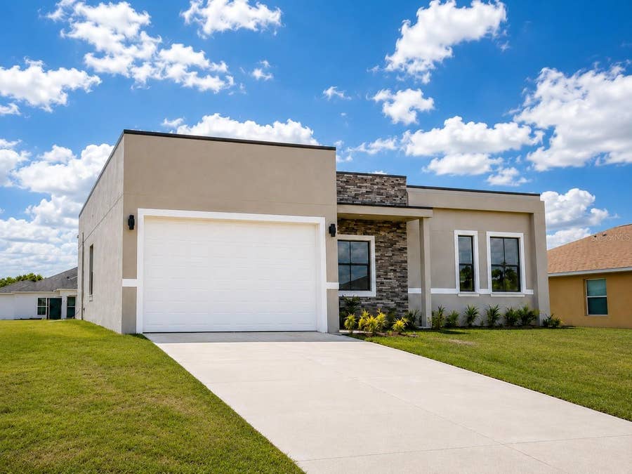 Property photo for 1107 NW 9TH AVENUE, Cape Coral, FL