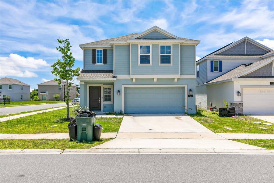 Property photo for 1127 CABOT CLIFFS DRIVE, Daytona Beach, FL