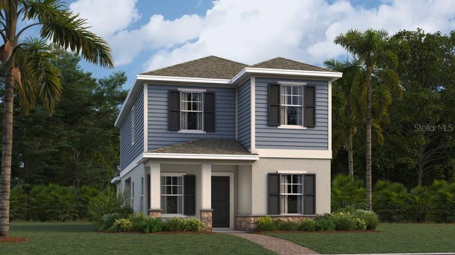 Property photo for 6103 WELLBEING WAY, Clermont, FL
