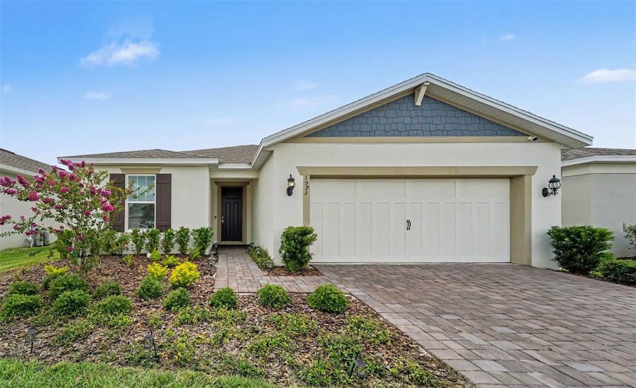 Property photo for 1973 SPRING SHOWER CIRCLE, Kissimmee, FL