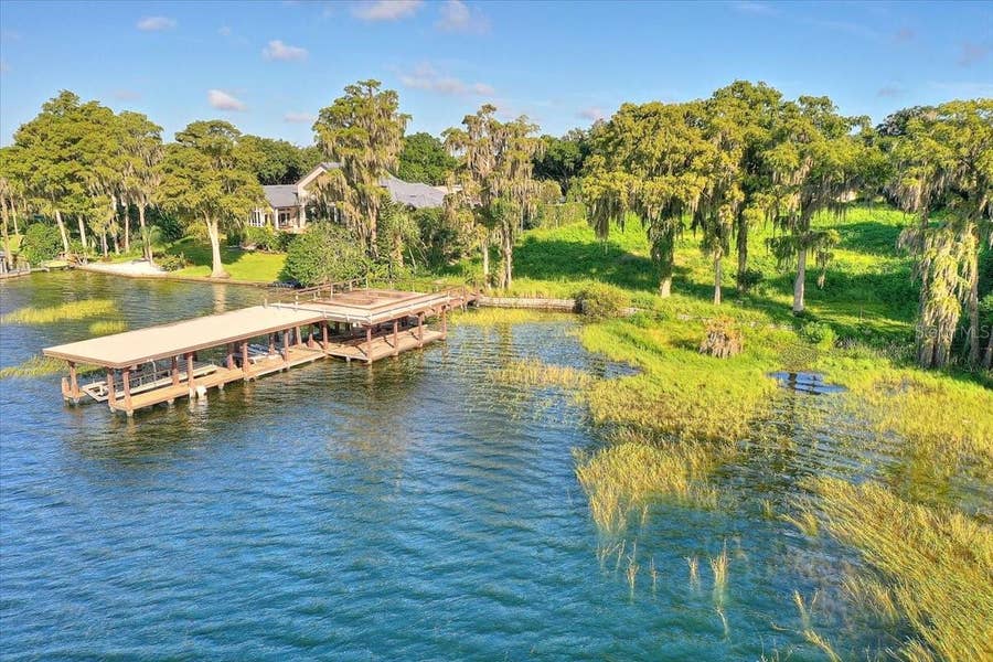 Property photo for 12422 PARK AVENUE, Windermere, FL