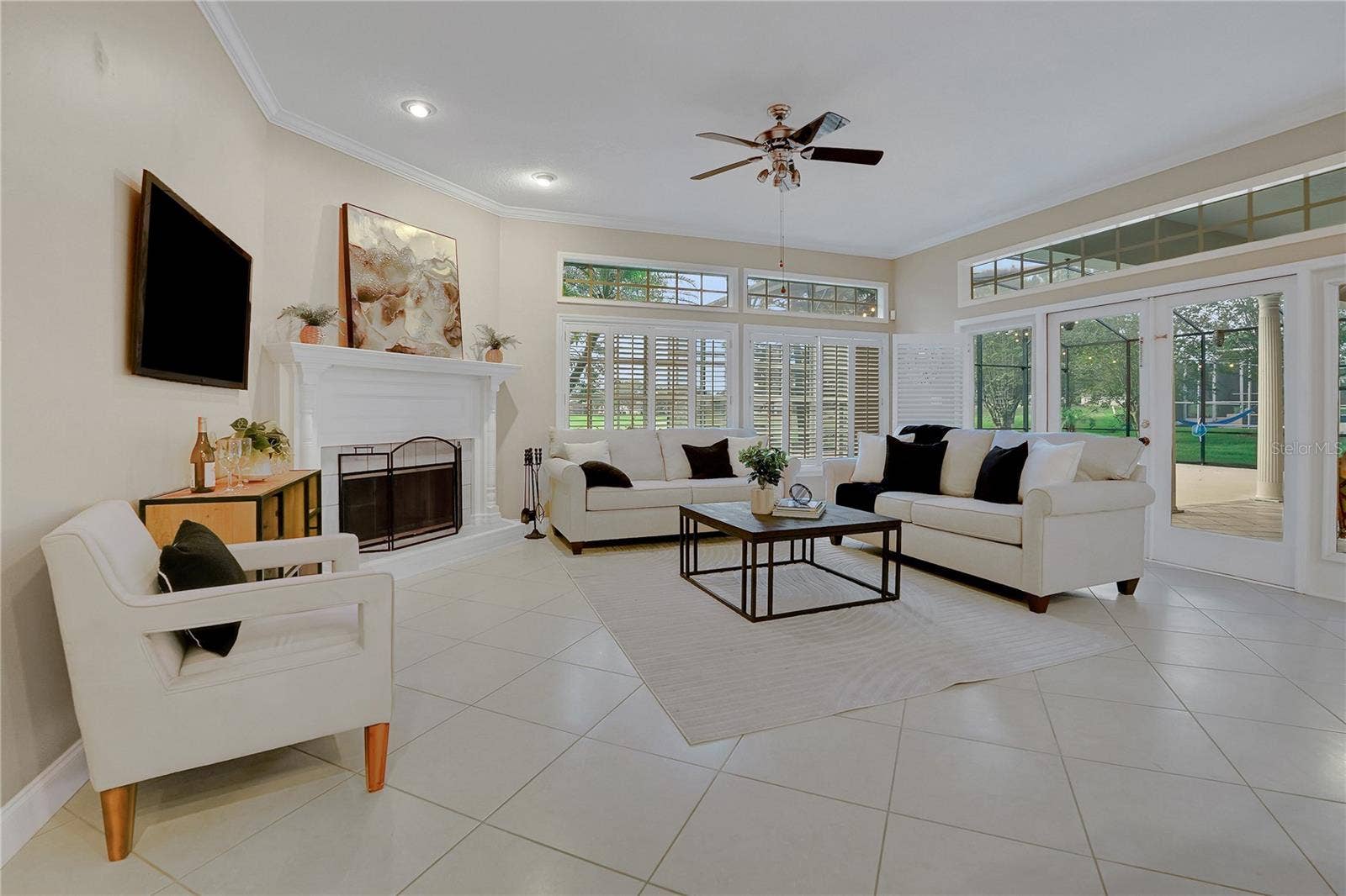 600 CHOCKTAW STREET, Lake Mary, FL 32746 Living Room
