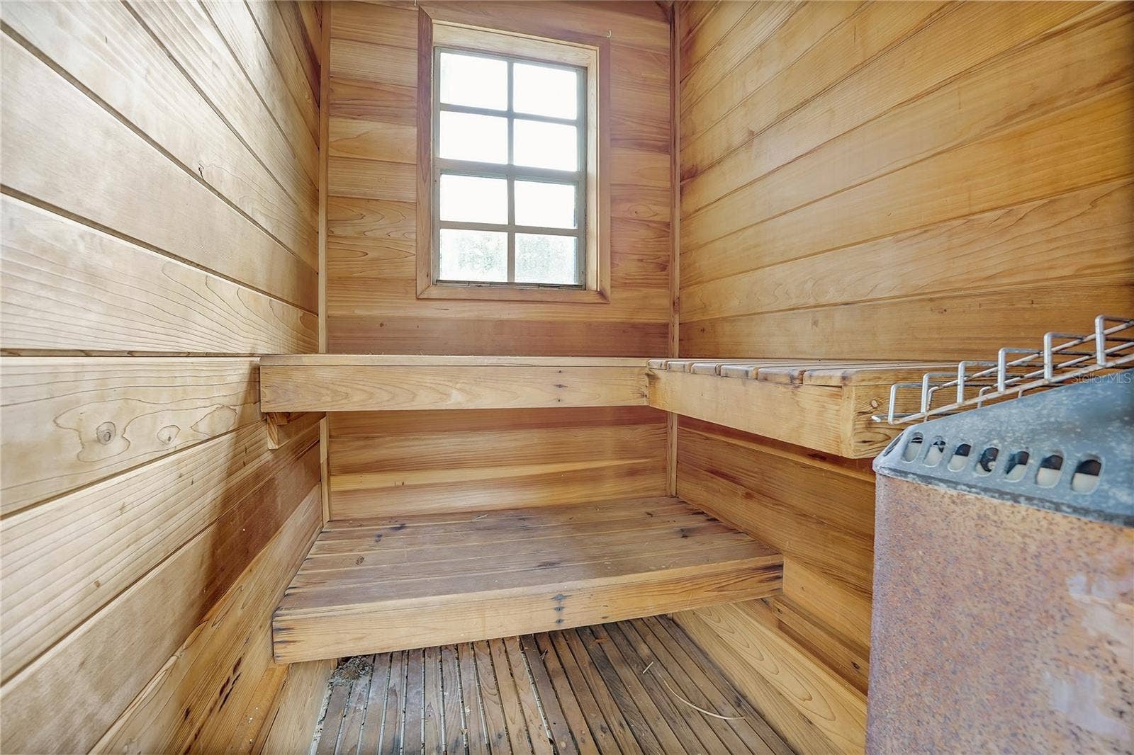 600 CHOCKTAW STREET, Lake Mary, FL 32746 Sauna