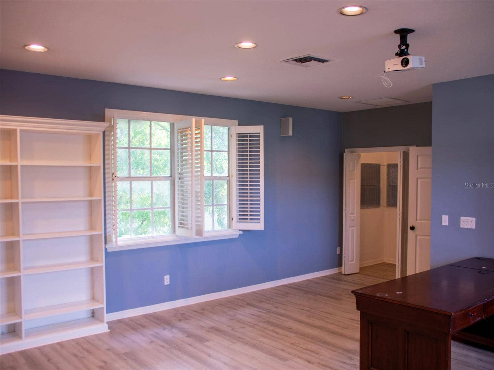 600 CHOCKTAW STREET, Lake Mary, FL 32746 Bedroom 5/Media Room