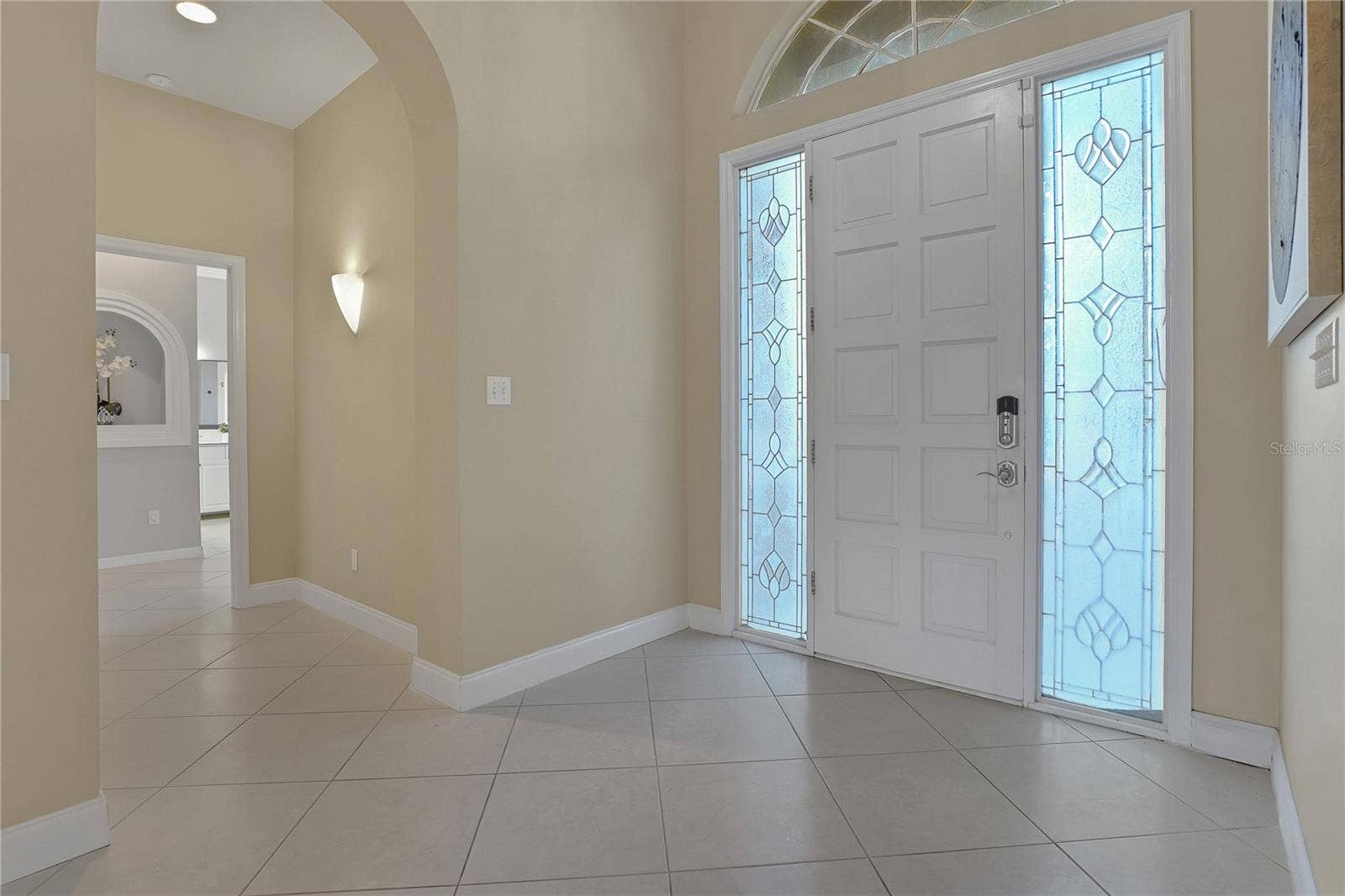 600 CHOCKTAW STREET, Lake Mary, FL 32746 Entry Way