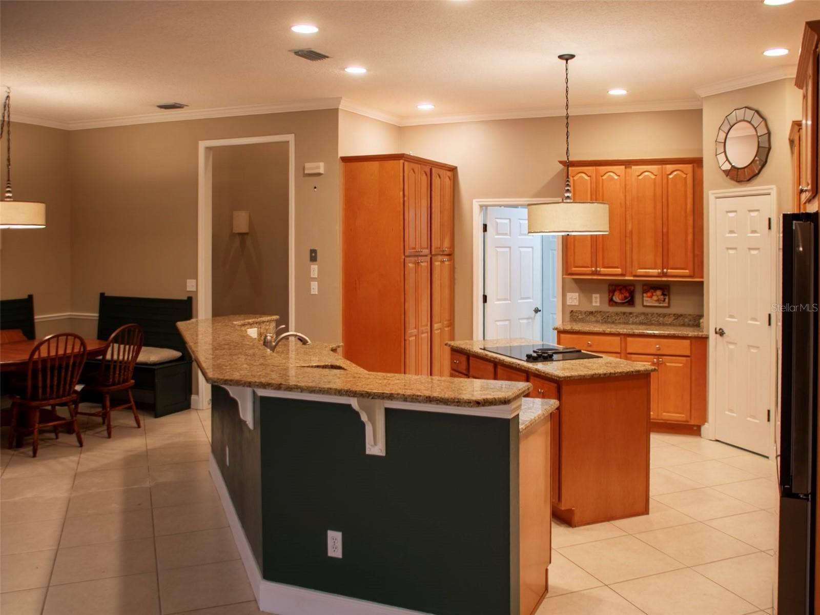 600 CHOCKTAW STREET, Lake Mary, FL 32746 Kitchen