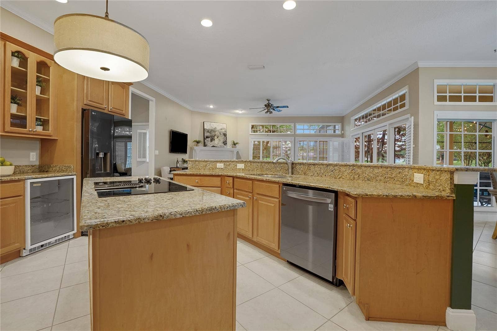 600 CHOCKTAW STREET, Lake Mary, FL 32746 Kitchen