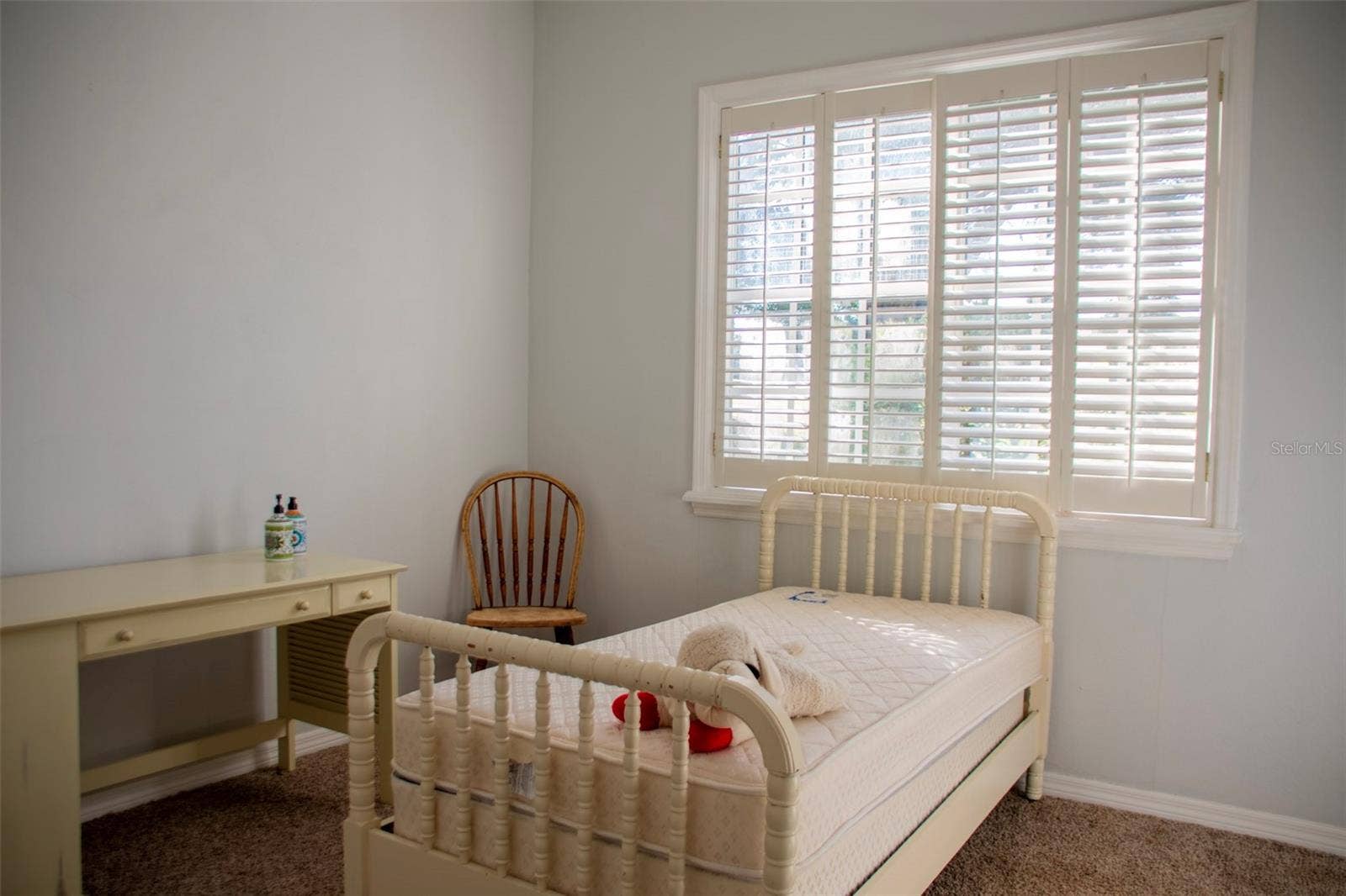 600 CHOCKTAW STREET, Lake Mary, FL 32746 Bedroom 3