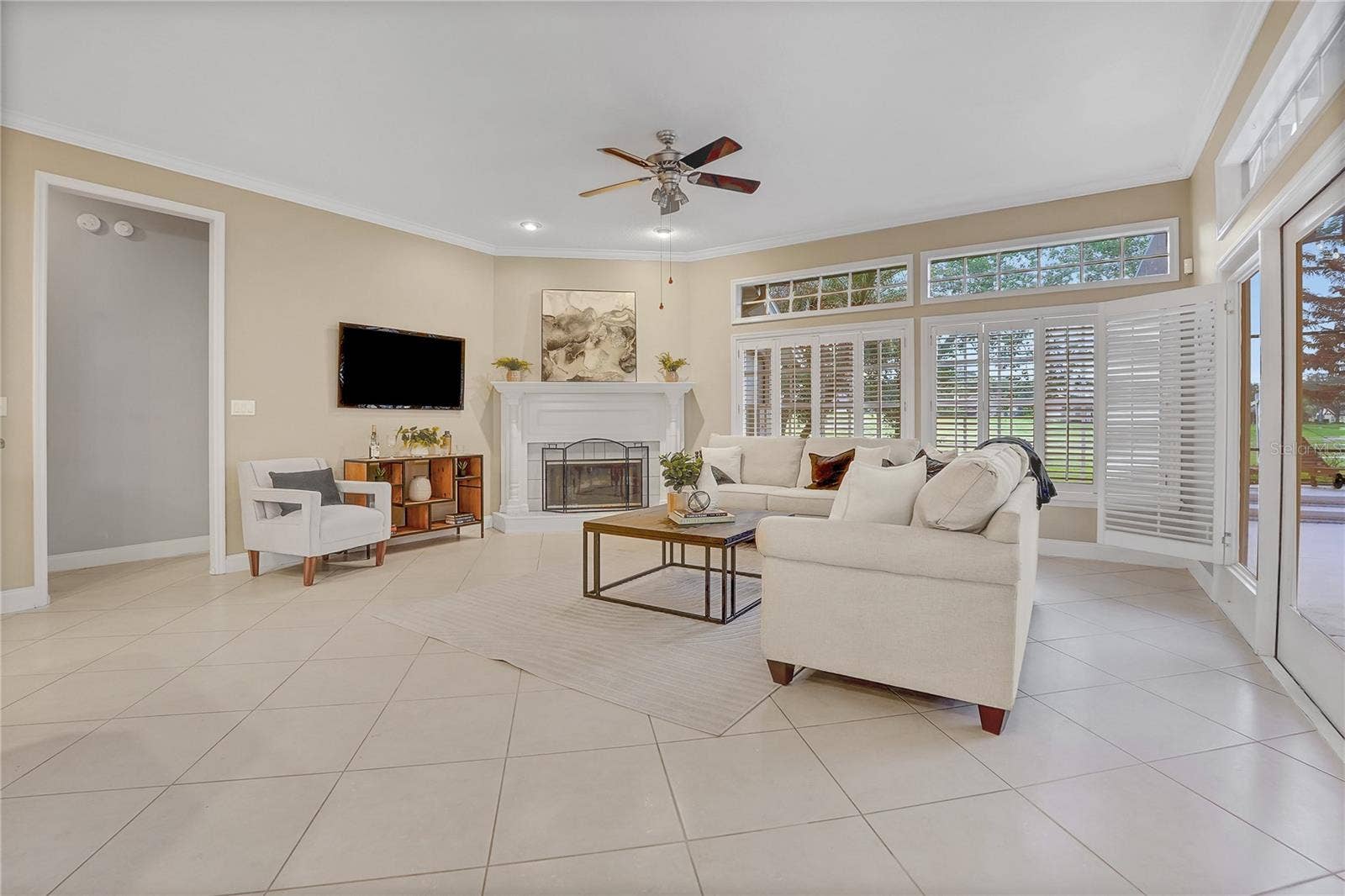 600 CHOCKTAW STREET, Lake Mary, FL 32746 Living Room