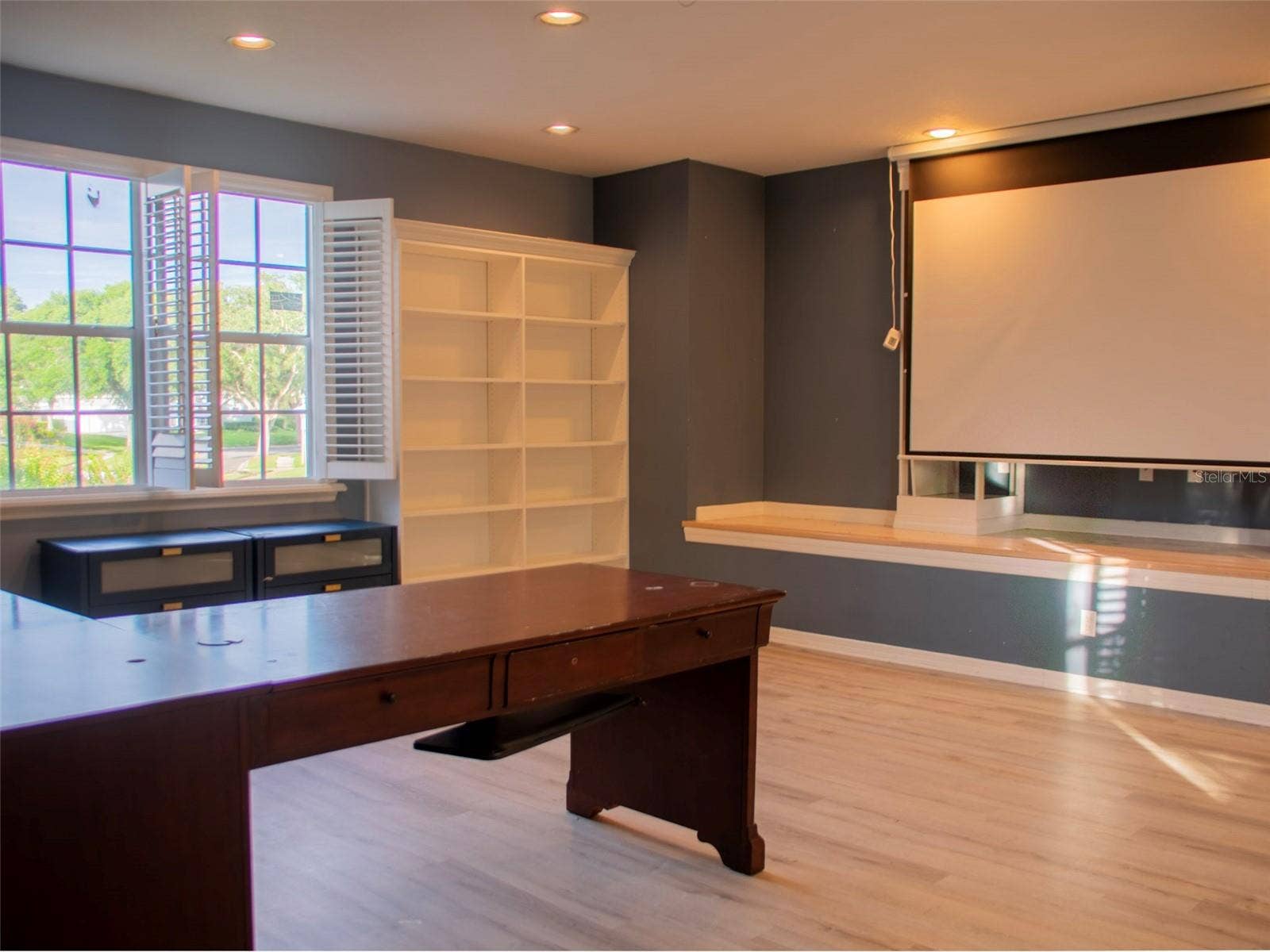 600 CHOCKTAW STREET, Lake Mary, FL 32746 Bedroom 5/Media Room