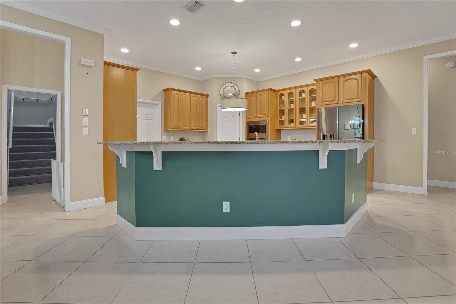 600 CHOCKTAW STREET, Lake Mary, FL 32746 Kitchen